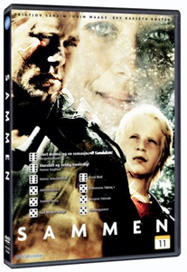 Together | Sammen  |   DVD